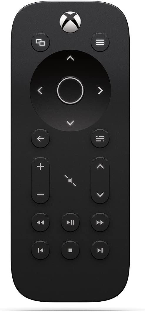 Microsoft-Xbox One Media Remote Tweedehands