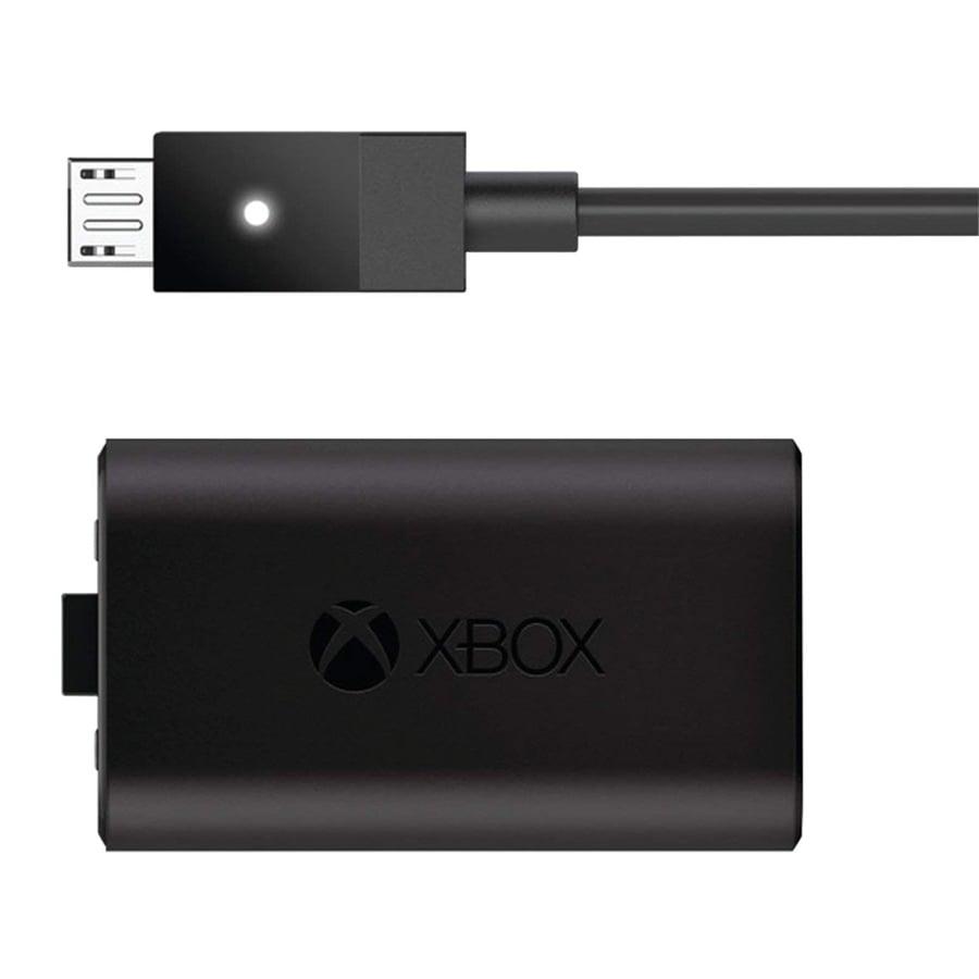 Microsoft-Xbox One Play and Charge Kit Tweedehands