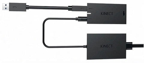 Microsoft-Xbox One S / One X Kinect Adapter Tweedehands