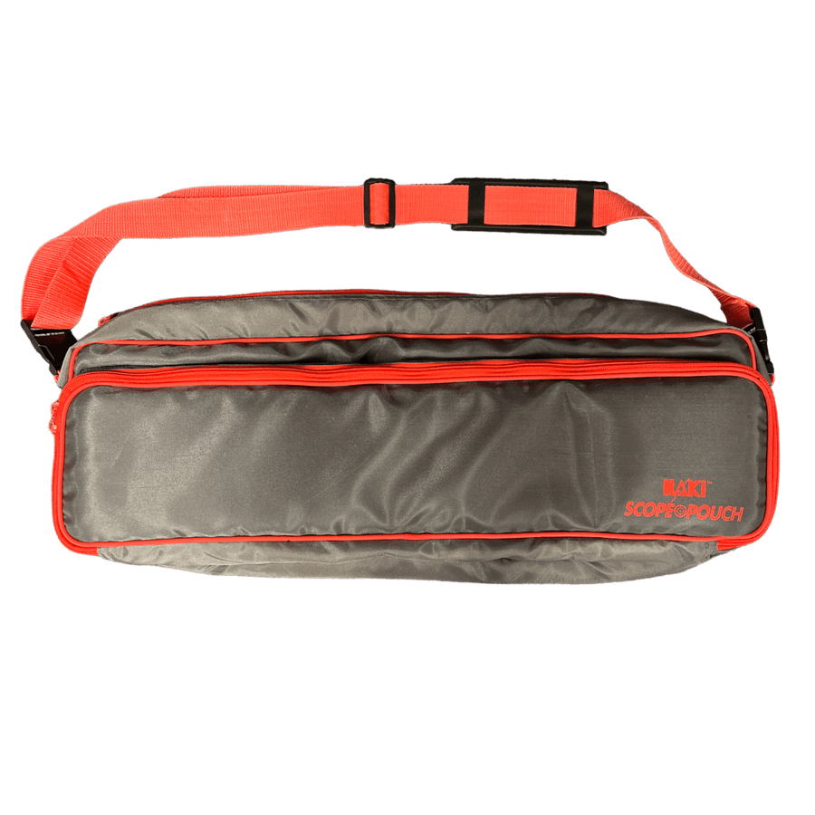 Naki-Scope Pouch voor Nintendo SNES Scope Tweedehands