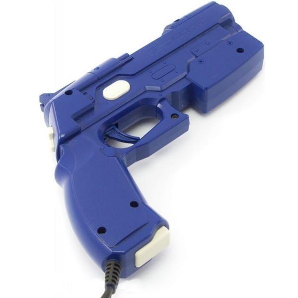 Namco-Light Gun voor Playstation 2 (NPC 106) Tweedehands