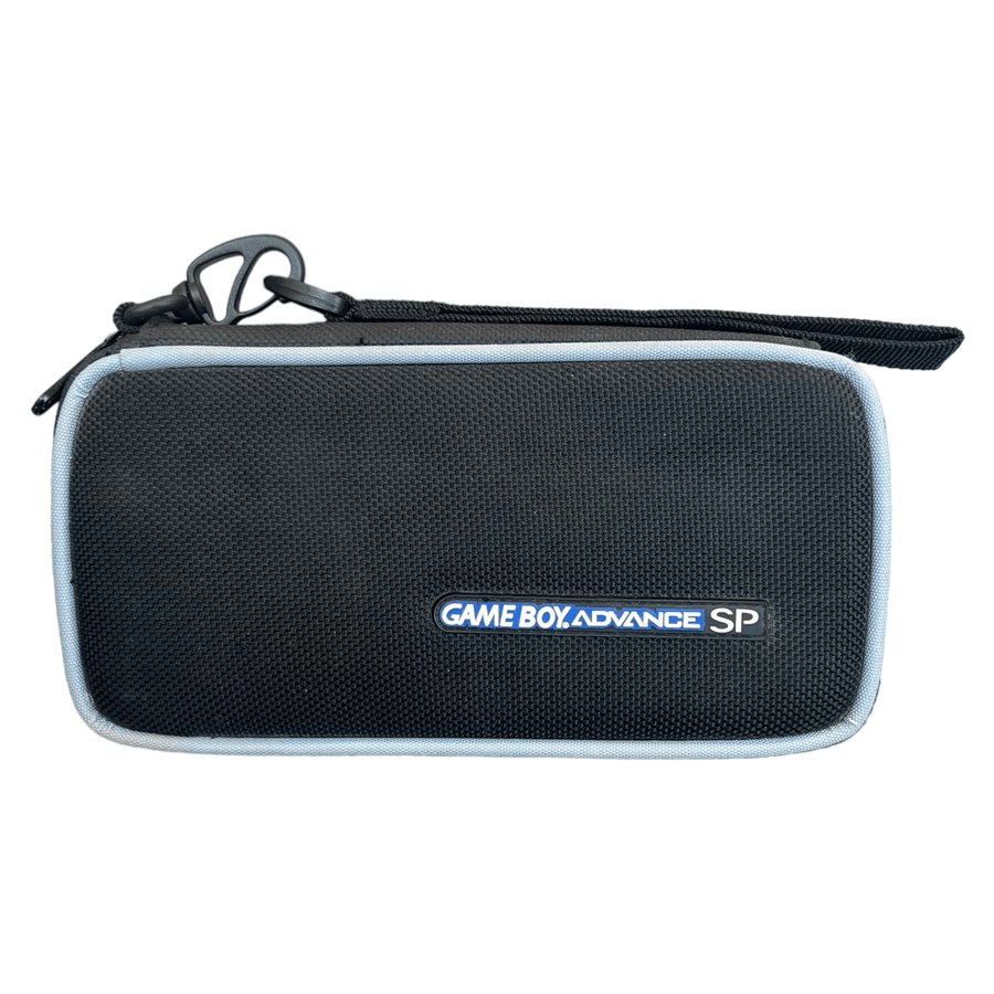 Nintendo-Game Boy Advance SP Case Tweedehands
