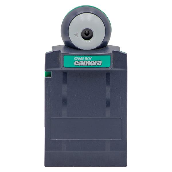 Nintendo-Game boy Camera - Groen Tweedehands