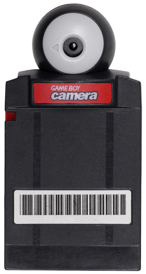 Nintendo-Game boy Camera - Rood Tweedehands