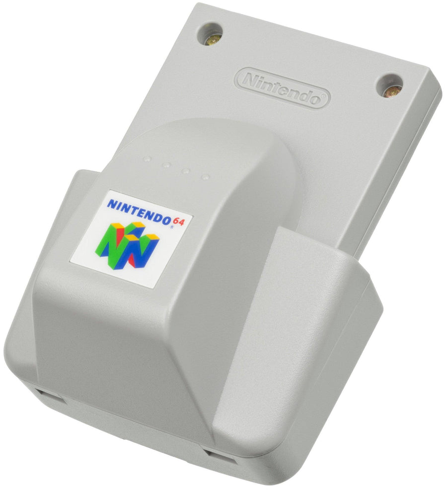 Nintendo-N64 Rumble Pak (NUS-013) Tweedehands