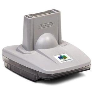 Nintendo-N64 Transfer Pack Tweedehands