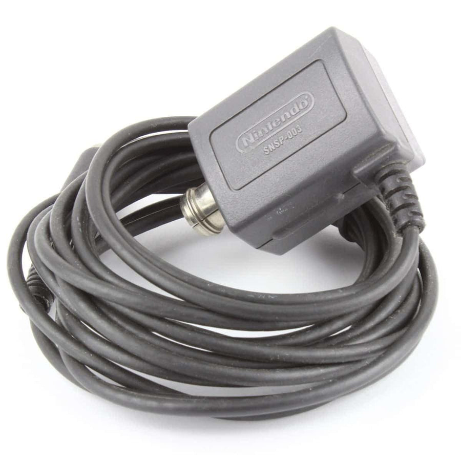 Nintendo-NES / SNES RF Kabel (SNSP-003) Tweedehands