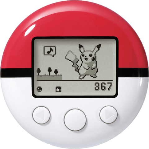 Nintendo-Pokewalker / Poke Walker voor Pokemon HeartGold / SoulSilver Tweedehands