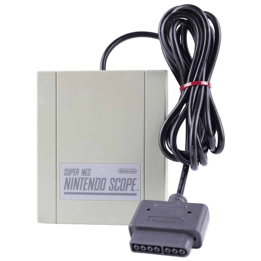 Nintendo-Super NES / SNES Nintendo Scope Receiver (SNSP-014) Tweedehands