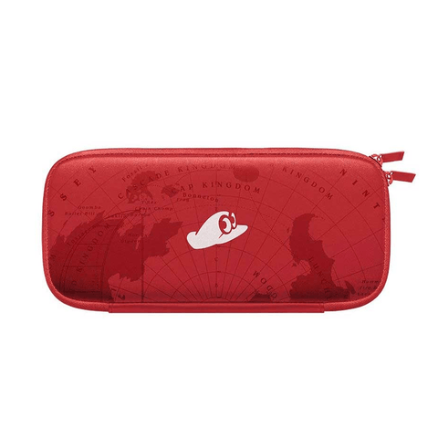 Nintendo-Switch Carrying Case - Super Mario Odyssey Tweedehands