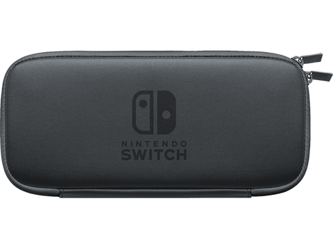 Nintendo-Switch Case - Zwart Tweedehands