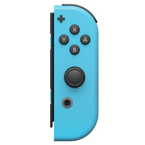 Nintendo-Switch Joy-Con Controller - Rechts (Blauw) Tweedehands