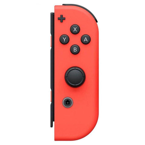 Nintendo-Switch Joy-Con Controller - Rechts (Rood) Tweedehands