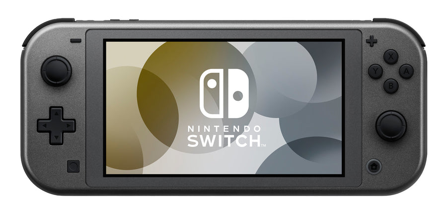Nintendo-Switch Lite Console - Pokemon Dialga & Palkia Edition Tweedehands