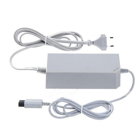 Nintendo-Wii Adapter / Stroomkabel Tweedehands
