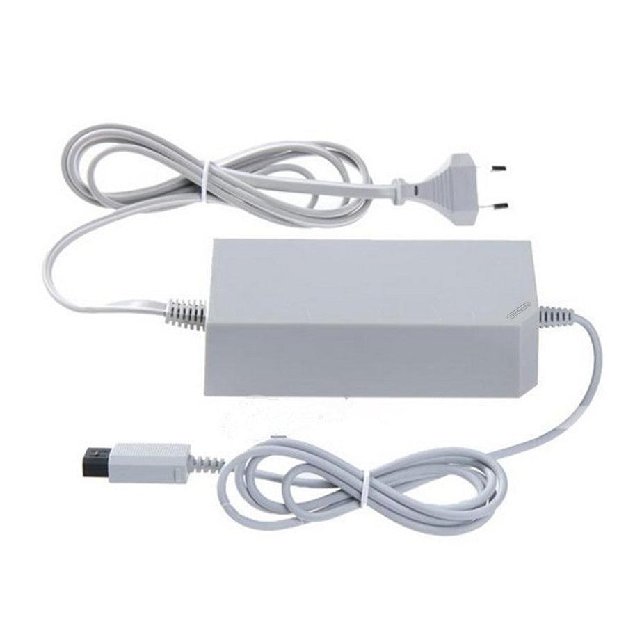 Nintendo-Wii Adapter / Stroomkabel Tweedehands