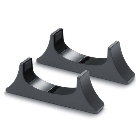 Nintendo-Wii U Console Verticale Houder Standaard Set Tweedehands
