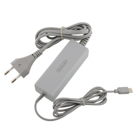 Nintendo-Wii U Gamepad Adapter / Stroomkabel Tweedehands