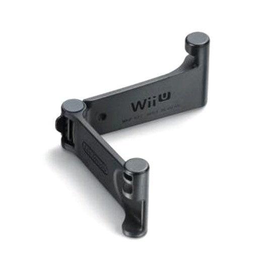 Nintendo-Wii U Gamepad Tafelstandaard Tweedehands