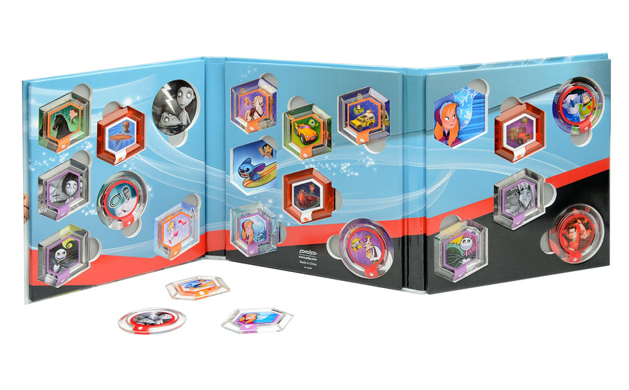 PDP-Power Disk Album voor Disney Infinity 2.0 Tweedehands