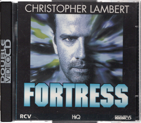 Philips CD-i / CDi-Fortress Tweedehands
