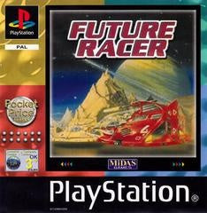 Playstation 1-Future Racer Tweedehands