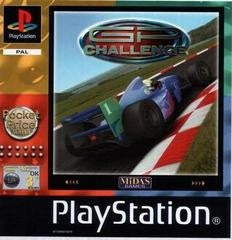 Playstation 1-GP Challenge Tweedehands
