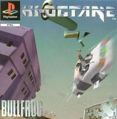 Playstation 1-Hi-Octane Tweedehands