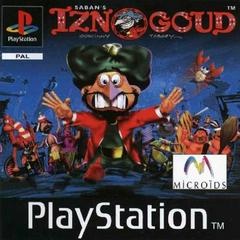Playstation 1-Iznogoud Tweedehands