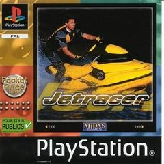 Playstation 1-Jetracer Tweedehands