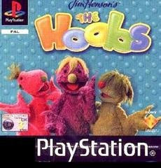 Playstation 1-Jim Henson's The Hoobs Tweedehands