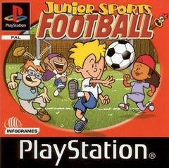 Playstation 1-Junior Sports Football Tweedehands