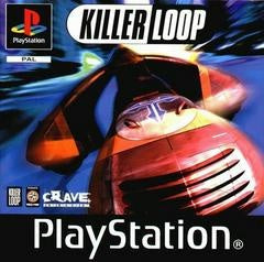 Playstation 1-Killer Loop Tweedehands
