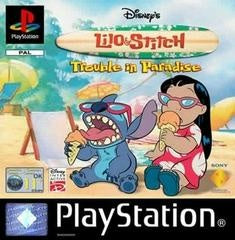 Playstation 1-Lilo & Stitch: Trouble in Paradise Tweedehands