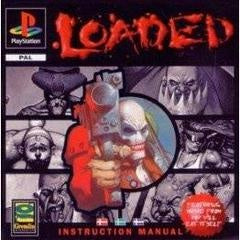 Playstation 1-Loaded Tweedehands