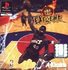 Playstation 1-NBA Jam Extreme Tweedehands
