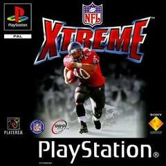 Playstation 1-NFL Xtreme Tweedehands
