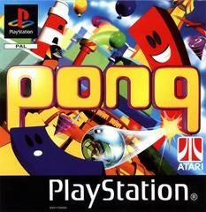 Playstation 1-Pong Tweedehands