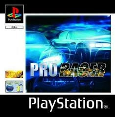 Playstation 1-Pro Racer Tweedehands