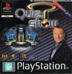 Playstation 1-Quiz Show Tweedehands