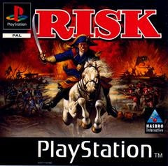 Playstation 1-Risk Tweedehands