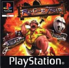 Playstation 1-Rogue Trip: Vacation 2012 Tweedehands