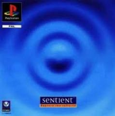 Playstation 1-Sentient Tweedehands