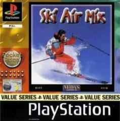 Playstation 1-Ski Air Mix Tweedehands