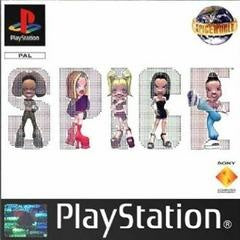 Playstation 1-Spice World Tweedehands