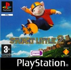 Playstation 1-Stuart Little 2 Tweedehands