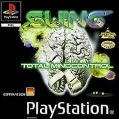 Playstation 1-Swing Tweedehands