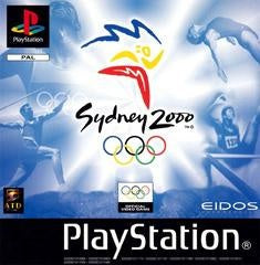 Playstation 1-Sydney 2000 Tweedehands