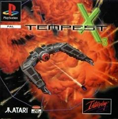 Playstation 1-Tempest X3 Tweedehands