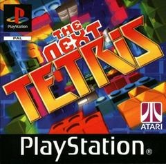 Playstation 1-The Next Tetris Tweedehands